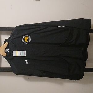 Women's Under Armour Thurgood Marshall Jacket